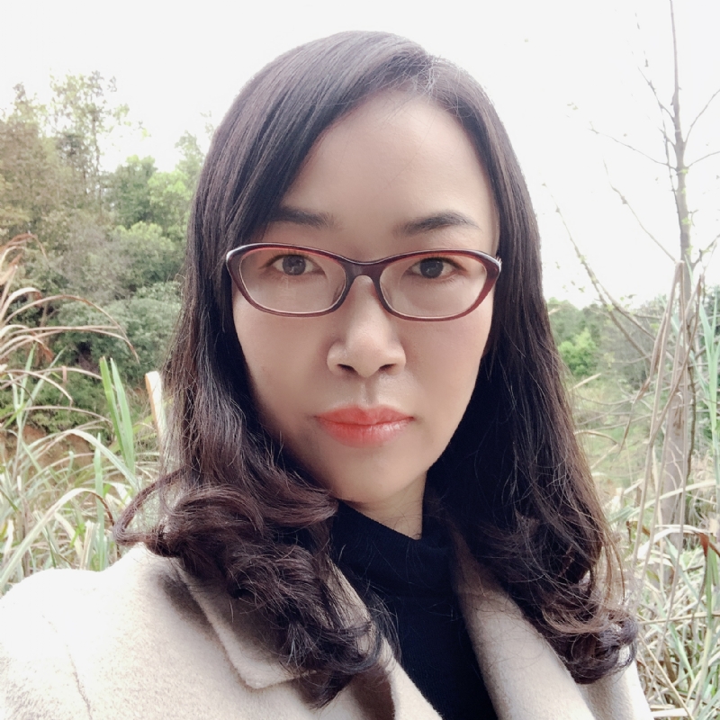 杜拉拉的第一张照片--闽侯相亲网