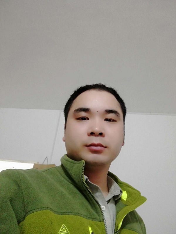 王群松的第一张照片--闽侯相亲网