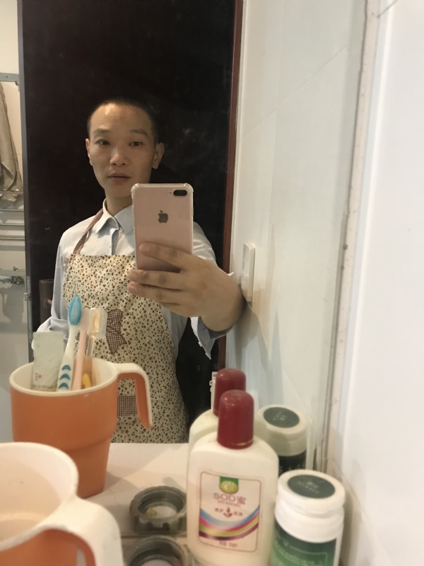风子的第一张照片--闽侯相亲网