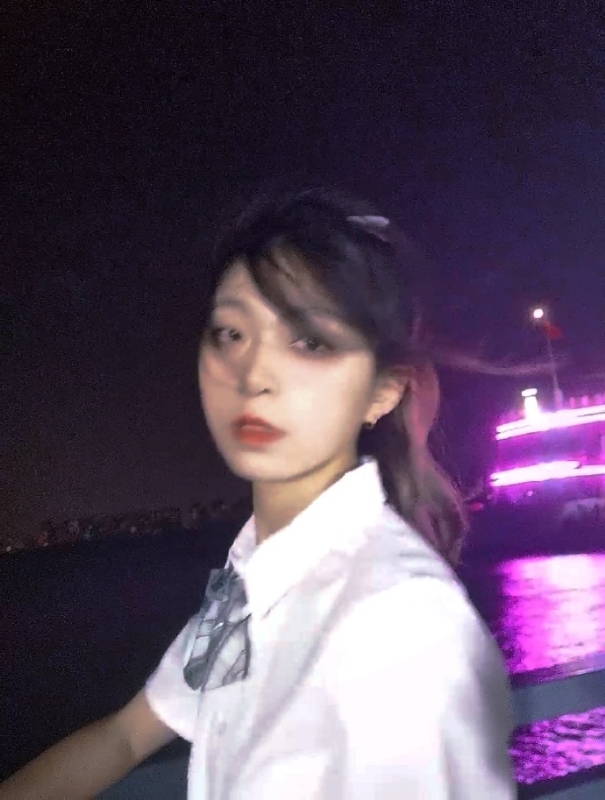李美嘉的第四张照片--闽侯相亲网