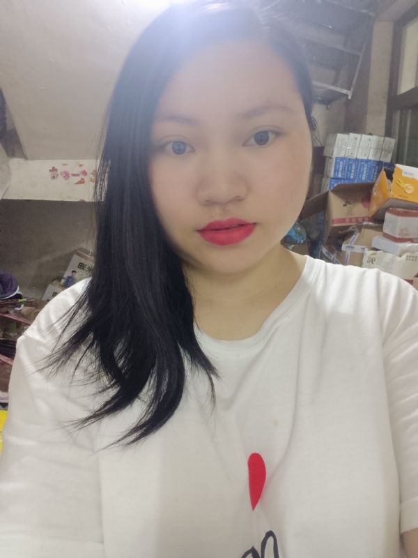 灰灰的第一张照片--闽侯相亲网
