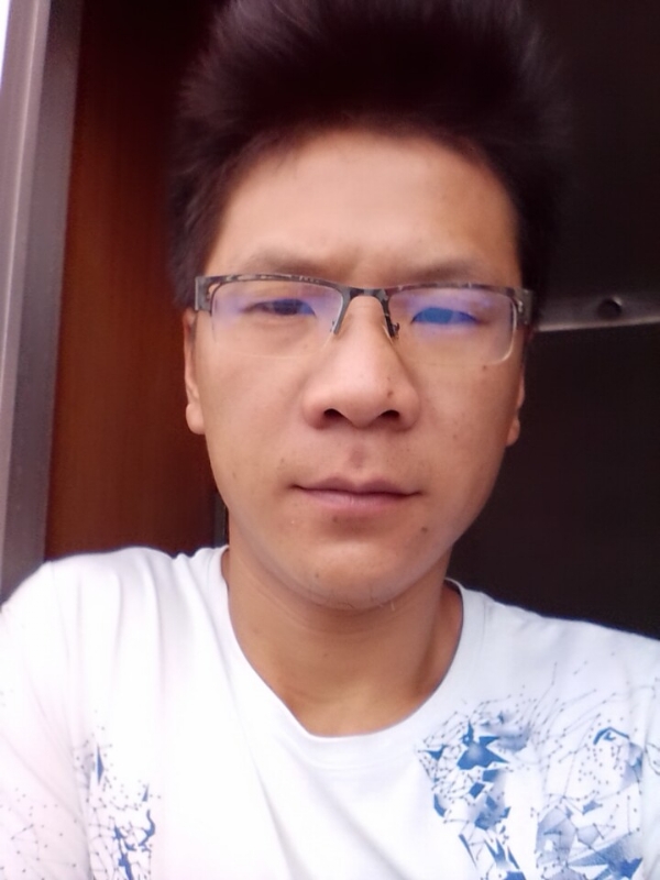 听雨的第一张照片--闽侯相亲网