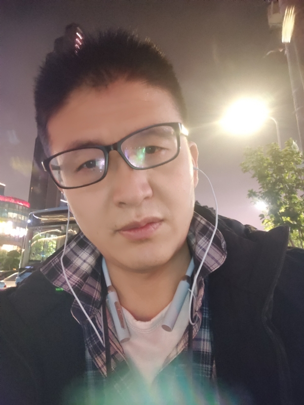 清梦流影的第二张照片--闽侯相亲网