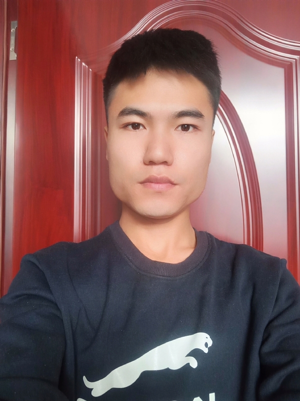 未来星的第一张照片--闽侯相亲网