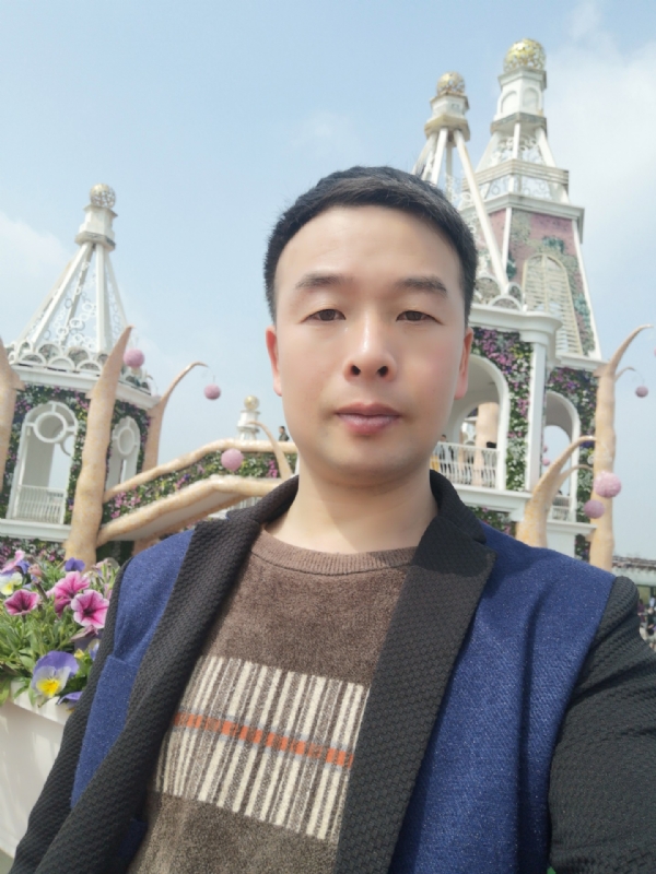 黎明的天空的第二张照片--闽侯相亲网