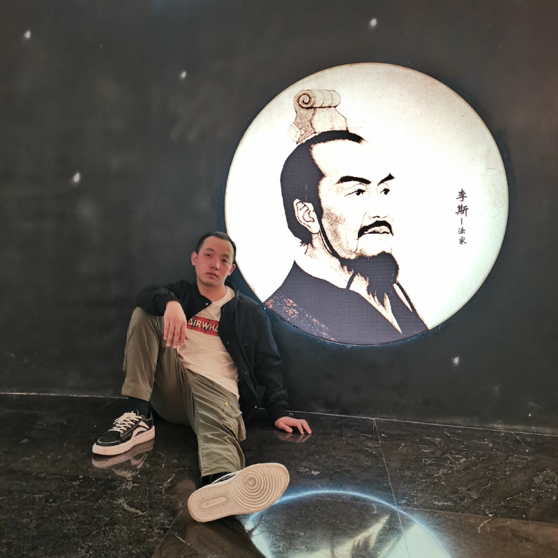 小灰灰的第二张照片--闽侯相亲网