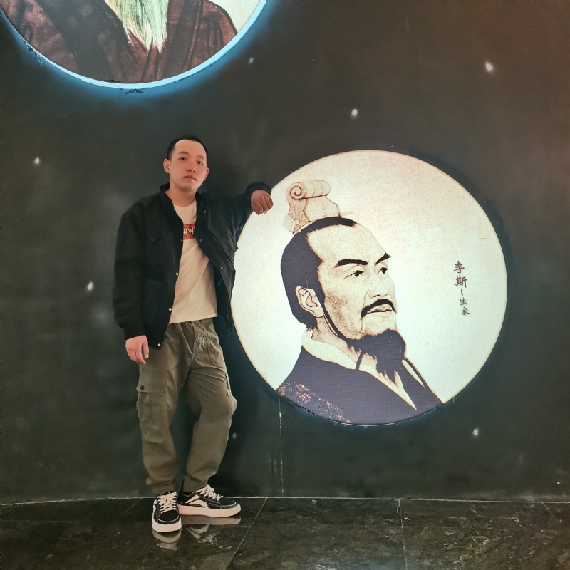 小灰灰的第三张照片--闽侯相亲网