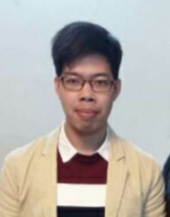 劳帅哥的第一张照片--闽侯相亲网