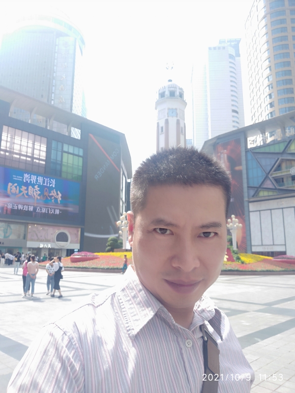 空气的第二张照片--闽侯相亲网