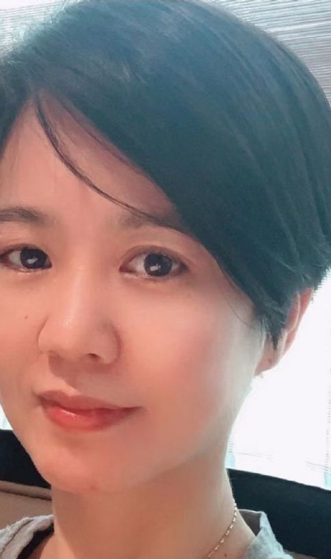琪琪的第一张照片--闽侯相亲网