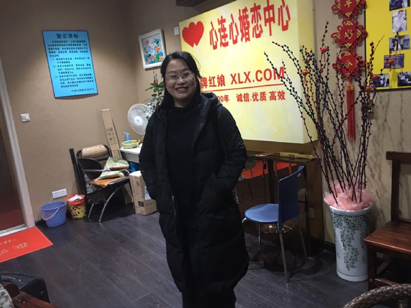 ei的第一张照片--闽侯相亲网