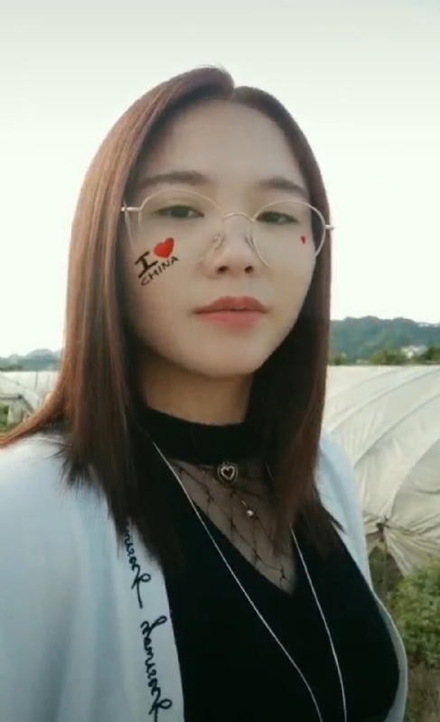 完美无瑕的第一张照片--闽侯相亲网