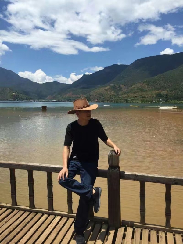 剑胆琴音的第一张照片--闽侯相亲网