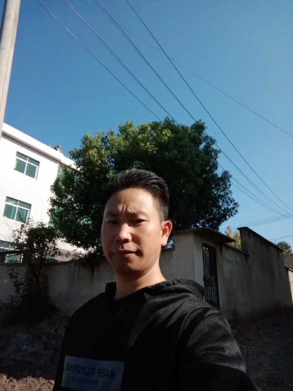 寻缘中的第二张照片--闽侯相亲网