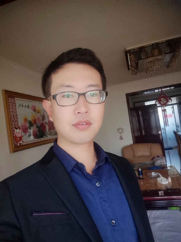 遇一人白首的第一张照片--闽侯相亲网