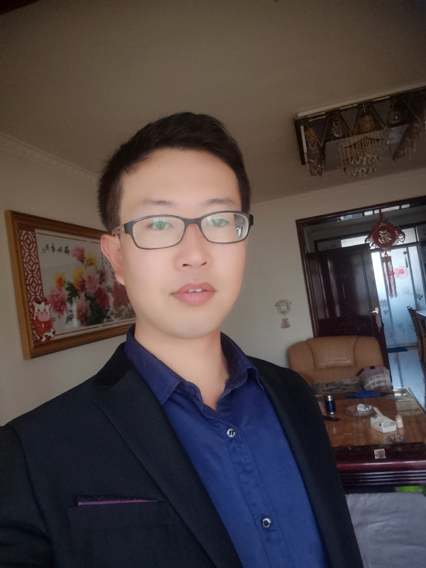 遇一人白首的第二张照片--闽侯相亲网