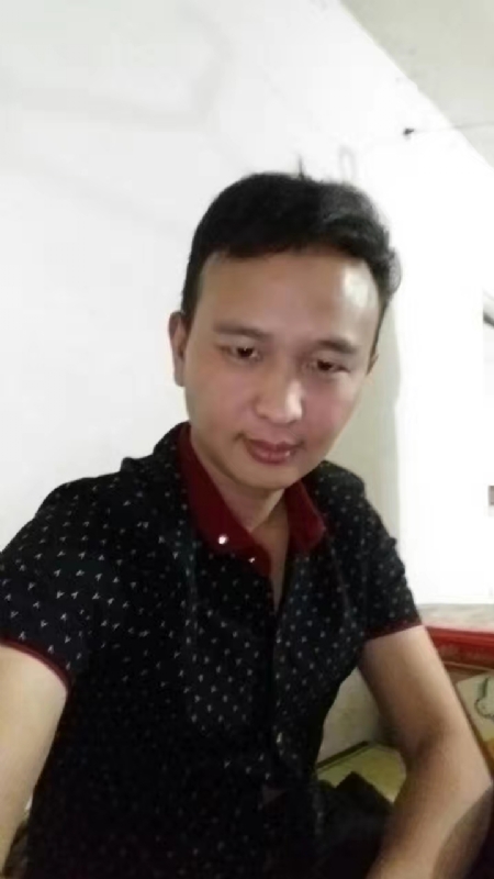 机械师的第一张照片--闽侯相亲网