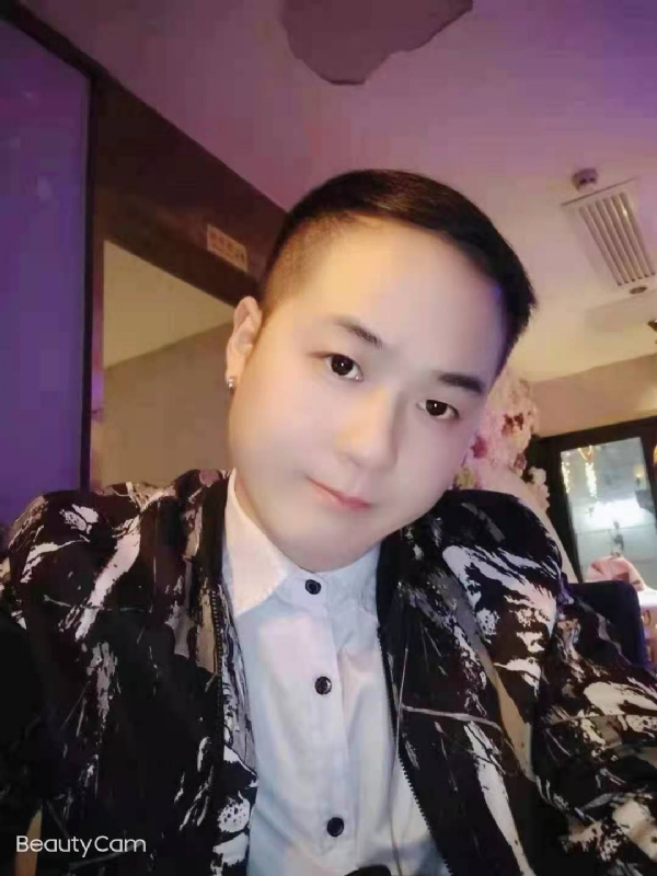 放弃一切，从头再来的第一张照片--闽侯相亲网
