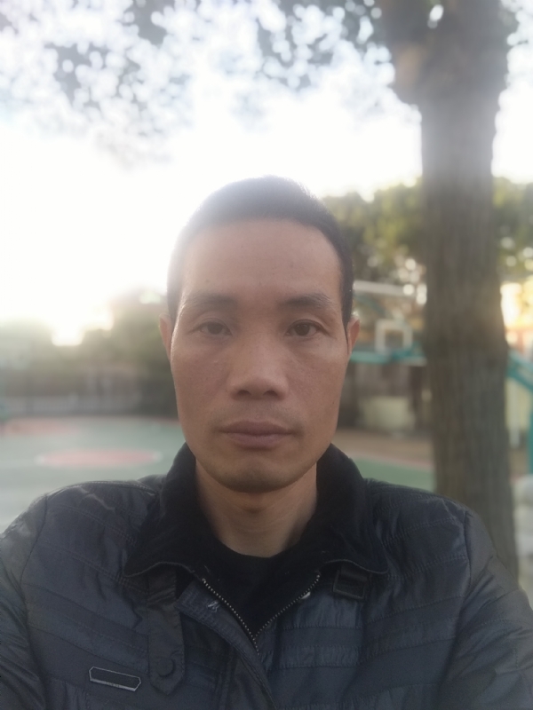 王耀明的第一张照片--闽侯相亲网