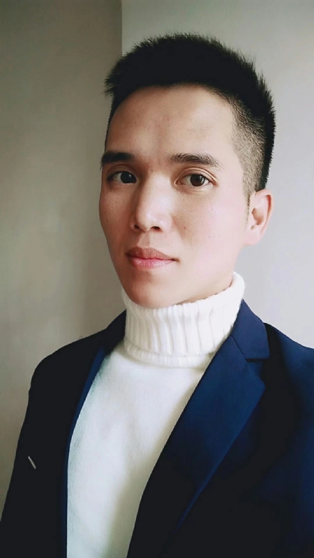 榴莲往事的第一张照片--闽侯相亲网