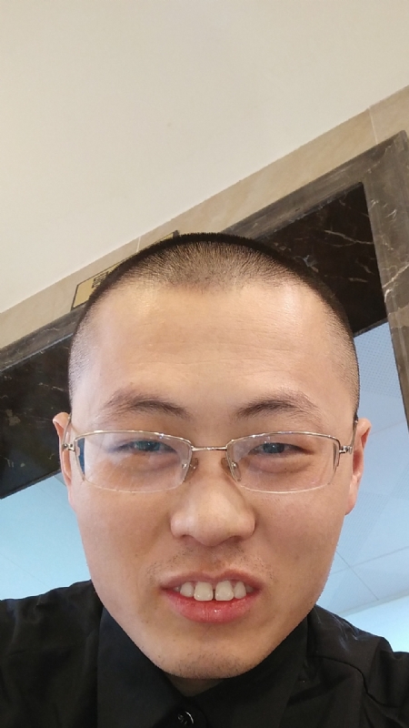 陈彩的第一张照片--闽侯相亲网