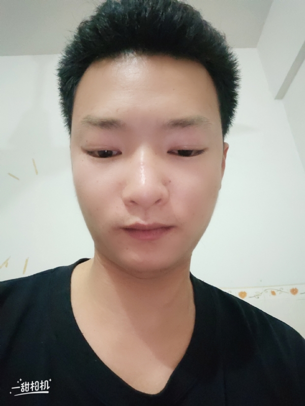 孤狼的第一张照片--闽侯相亲网