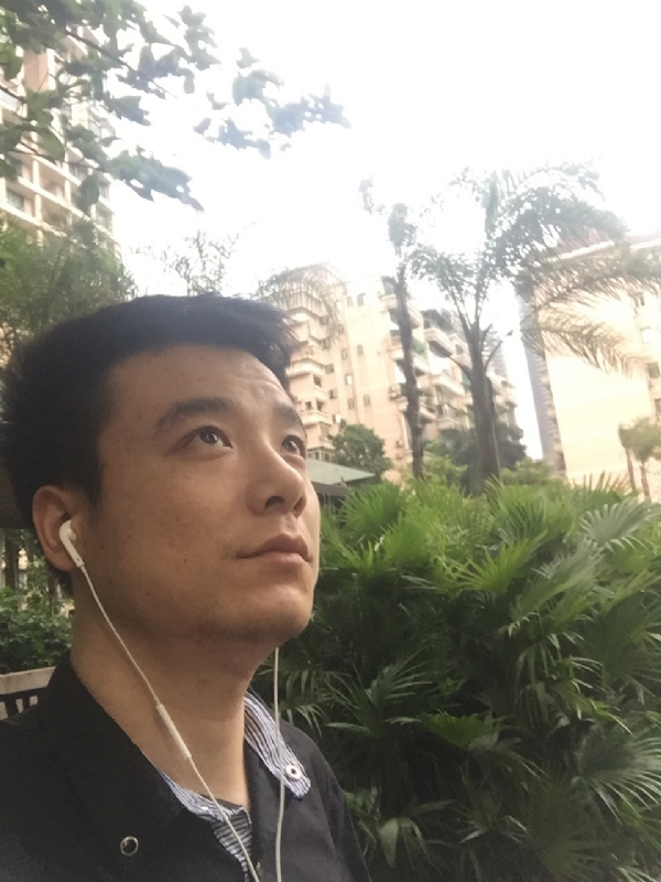 喜洋洋的第一张照片--闽侯相亲网