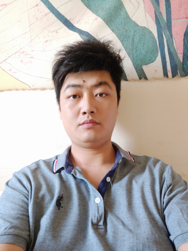 霖?的第一张照片--闽侯相亲网