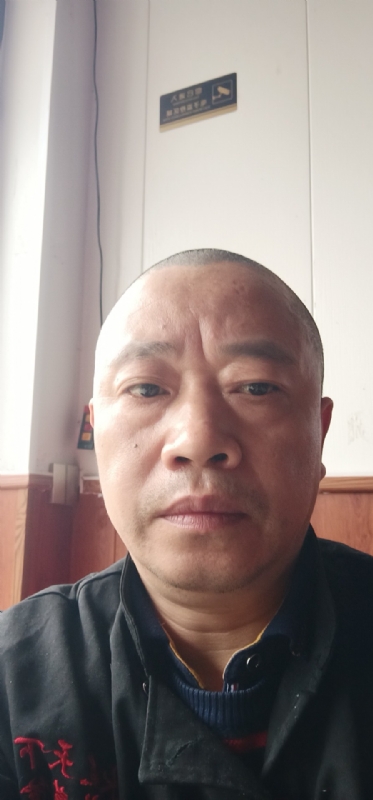 快乐人生的第一张照片--闽侯相亲网