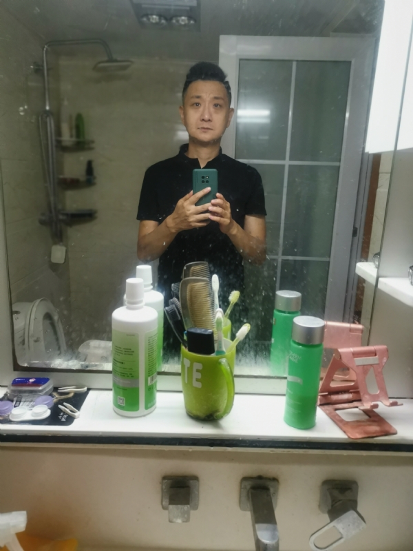 龙少的第一张照片--闽侯相亲网
