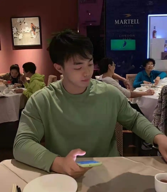 la的第一张照片--闽侯相亲网
