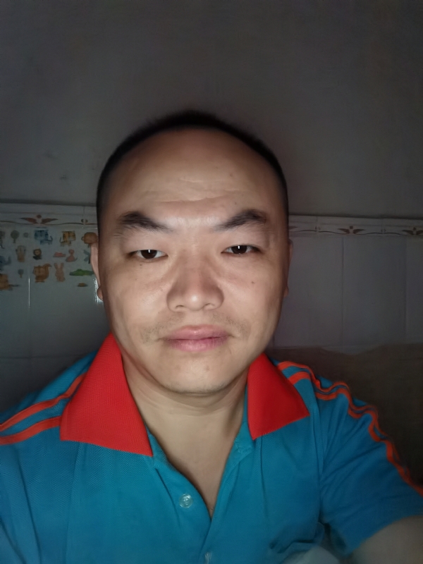 与子携老的第二张照片--闽侯相亲网