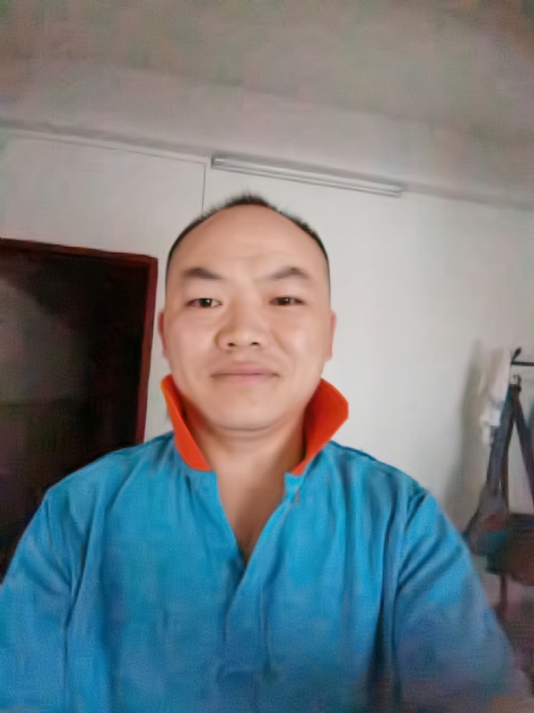 与子携老的第四张照片--闽侯相亲网