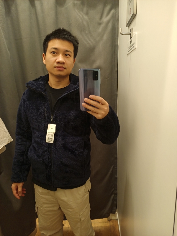 冬天的太阳的第一张照片--闽侯相亲网