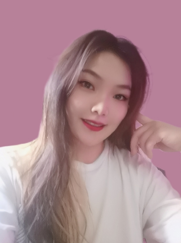 莉莉奈斯的第一张照片--闽侯相亲网