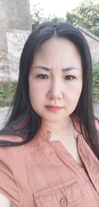 乖乖一女的第二张照片--闽侯相亲网