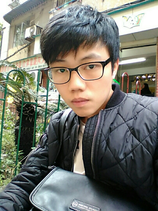 近水楼台的第一张照片--闽侯相亲网