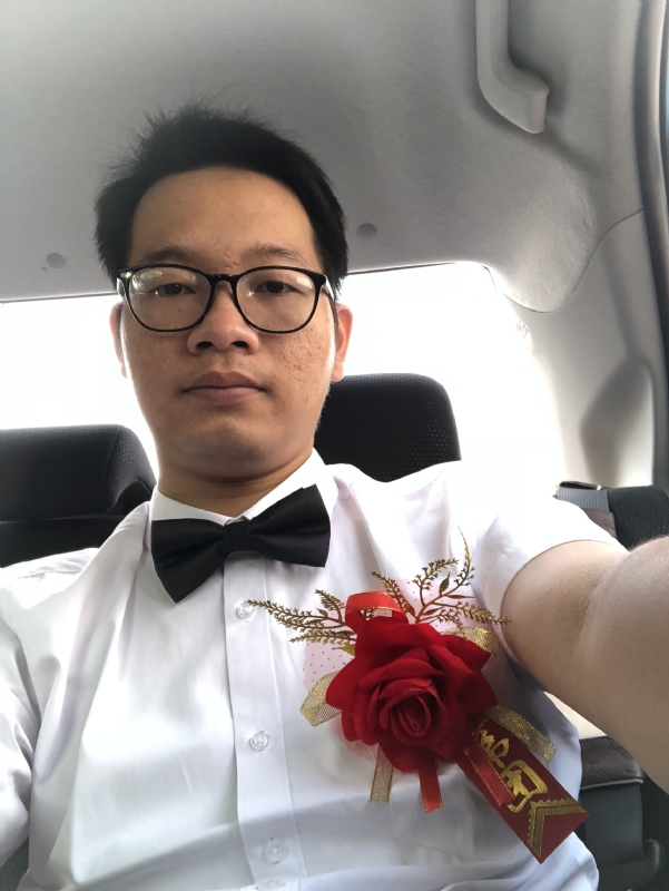 小陈的第二张照片--闽侯相亲网