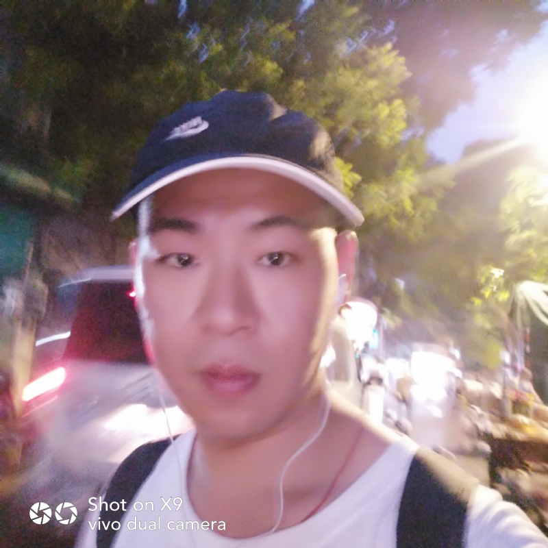 心跳男孩的第二张照片--闽侯相亲网