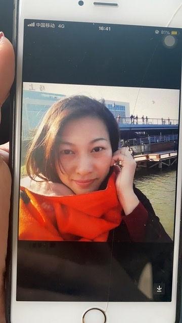 宇哥的第一张照片--闽侯相亲网