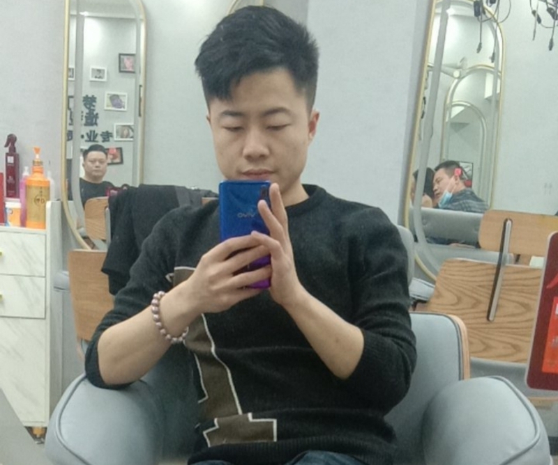 无法自拔的第一张照片--闽侯相亲网