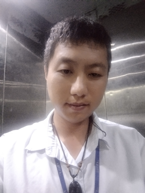 黄伟杰的第一张照片--闽侯相亲网
