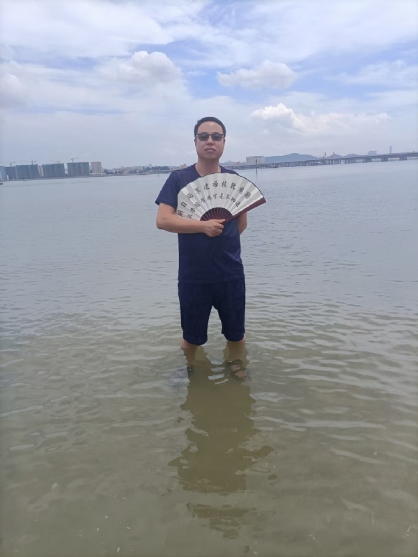浪迹天涯的第一张照片--闽侯相亲网