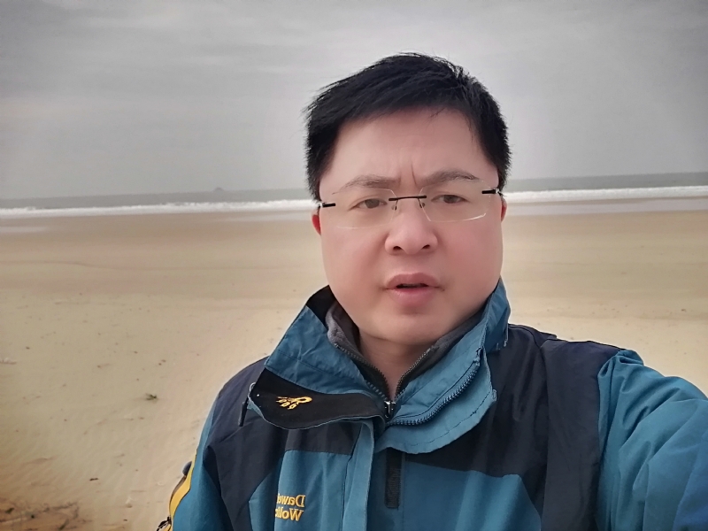 萧三歌的第一张照片--闽侯相亲网