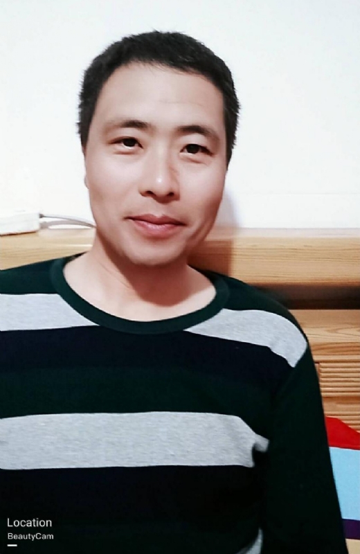 真爱难寻的第一张照片--闽侯相亲网