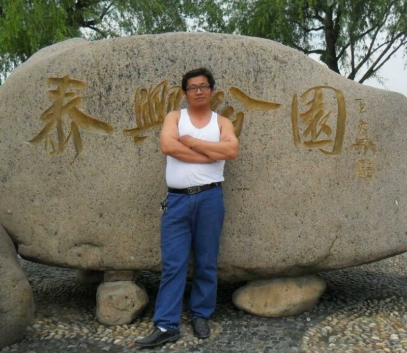 黑哥的第一张照片--闽侯相亲网
