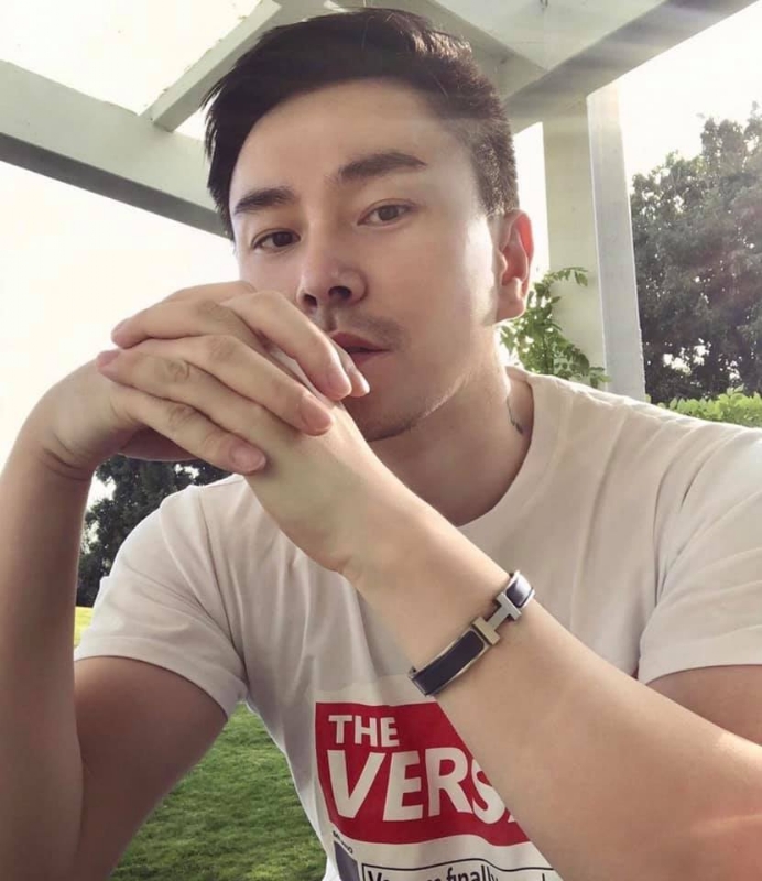海风的第一张照片--闽侯相亲网