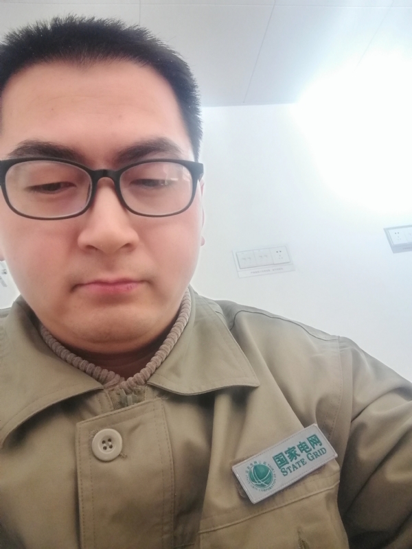 笨笨的小傻瓜的第一张照片--闽侯相亲网