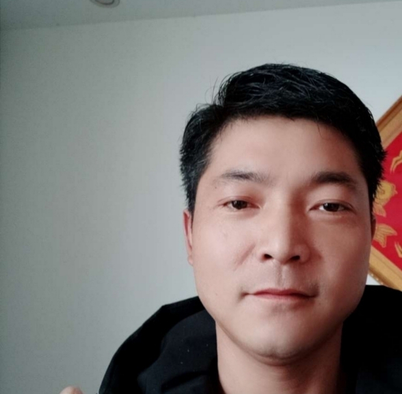 郝运的第一张照片--闽侯相亲网