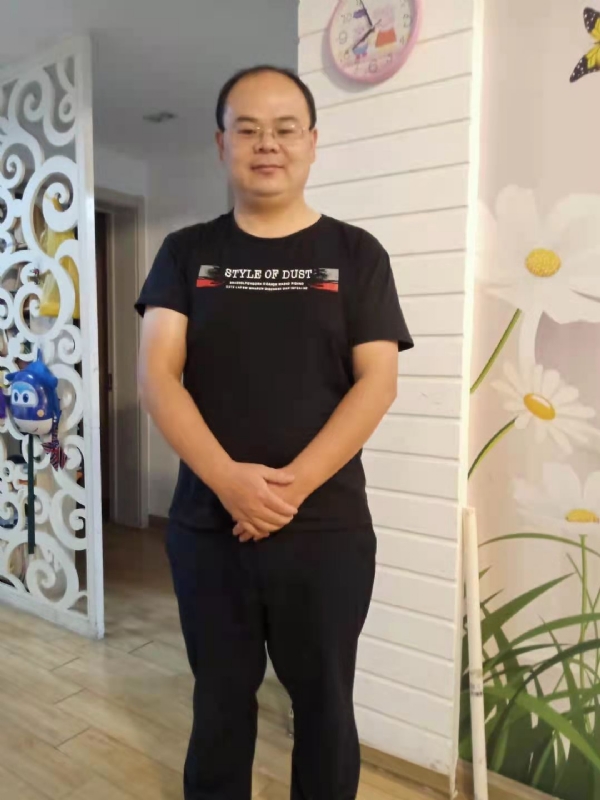 知音难觅的第一张照片--闽侯相亲网